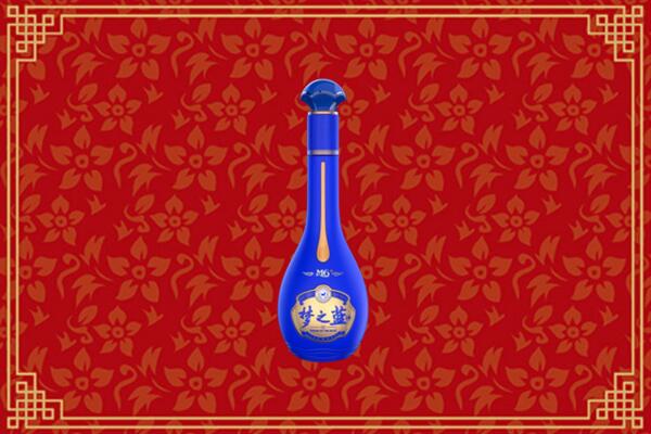 收购行情：改则县名酒梦之蓝价格