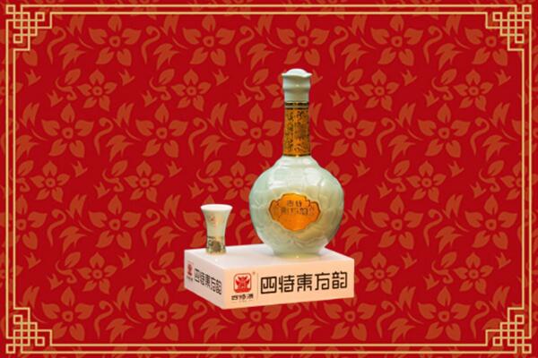 收购行情：改则县回收四特酒